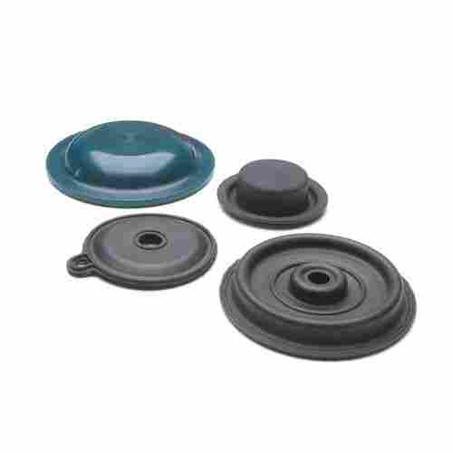 Indusrial Rubber Diaphragm