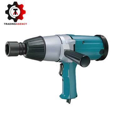 Impact Wrench Application: Industrial & Commercial