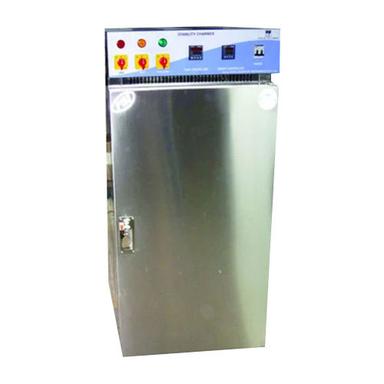 Silver Horizontal Type Laminar Air Flow Cabinets