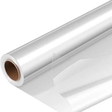 Transparent Wrapping Roll Hardness: Soft
