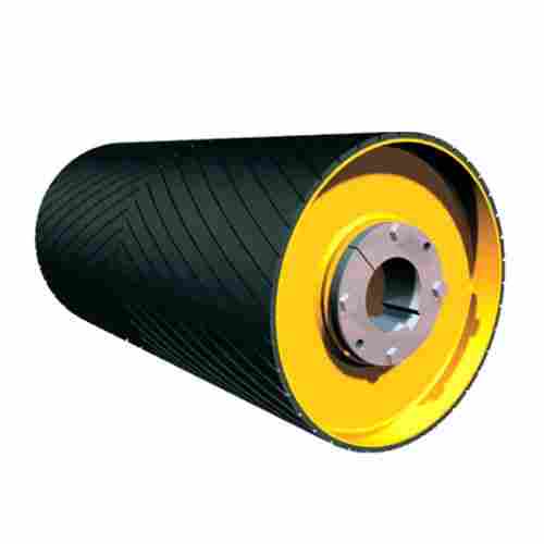 Pulley Lagging Rubber Sheet