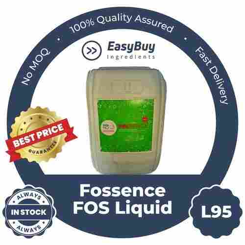 Tata Fossence Fructooligosaccharide FOS L95