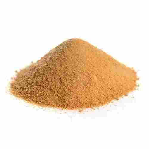 Brown Wood Powder