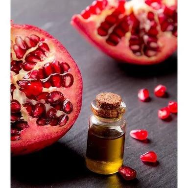 Pomegranate Seed Oil Purity: High