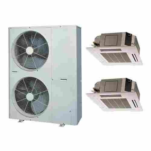 Commercial Air Conditioner Installation Services