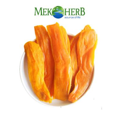 SOFT DRIED SWEET POTATO