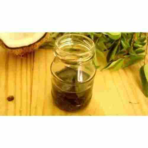 Organic Curry Leaf Oil