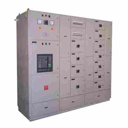 LT Power Distribution Panel