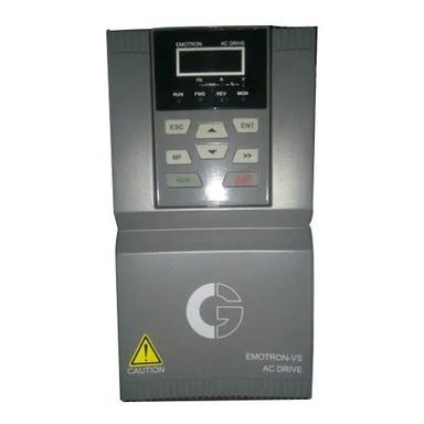 Cg Variable Frequency Drive Application: Industrial