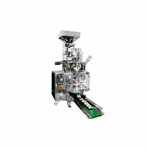 Cup Filling Fully Pneumatic FFS Packaging Machine