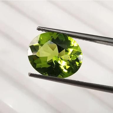 Natural Green Peridot Gemstone Grade: Jewellery