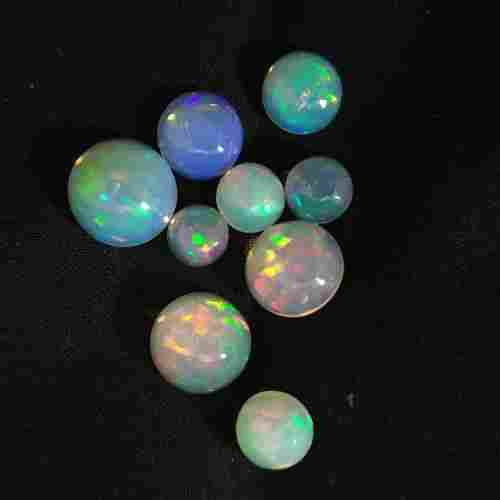 Natural Ethiopian Opal Stone