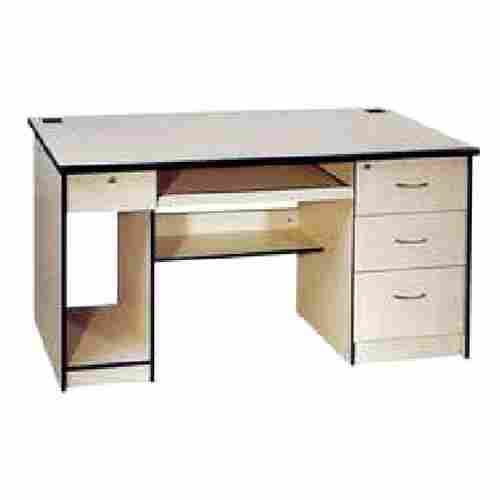 Computer Table with Storage