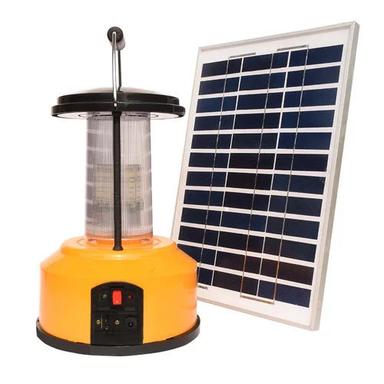 Any Color 3W Solar Led Lantern