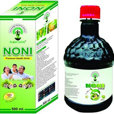 500Ml Noni Fruit Juice Grade: Premium