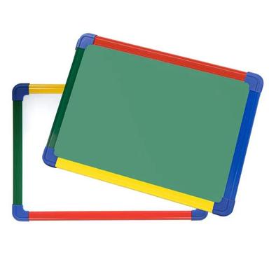 Different Available Melamine Non Magnetic Whiteboard