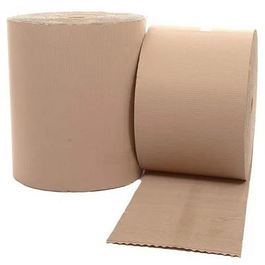 120GSM 2 Ply Corrugated Roll