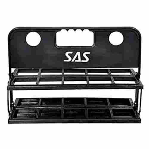 SAS SPORTS Water Bottles with Carrier