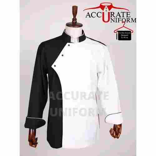 Full Sleeves Cotton Chef Coat