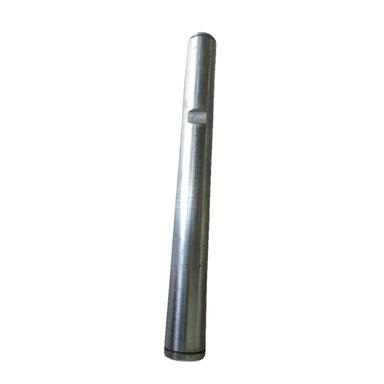 Black Mild Steel Jcb Pivot Pin