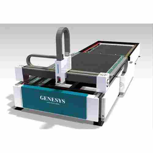 Genesys Glcl Close Body FRP Laser Cutting Machine