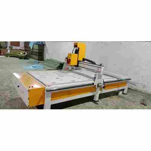 Indusrial CNC Wood Cutting router