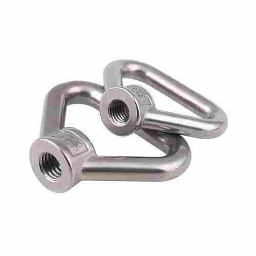 Stainless Steel Triangle Ring Nut