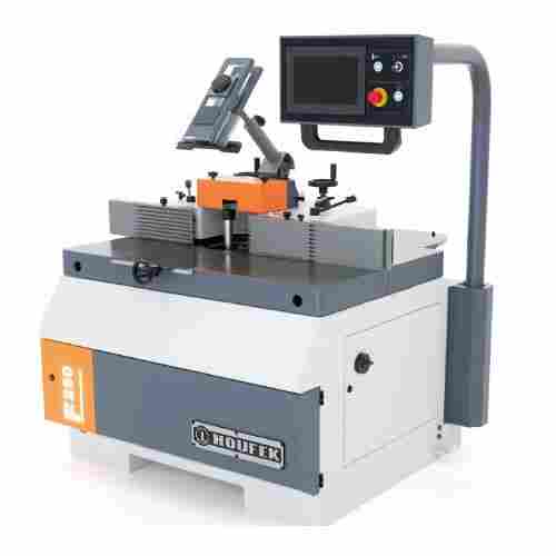 F250 Automatic Spindle Moulder Machine