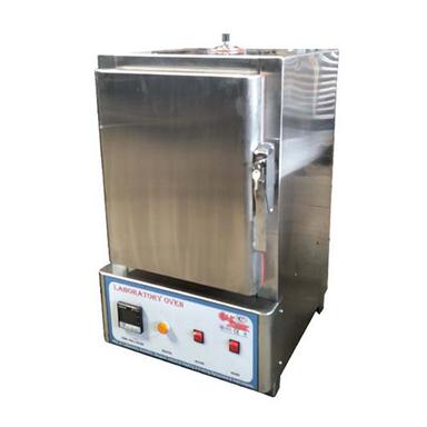 Complete Ss Oven Application: Industrial