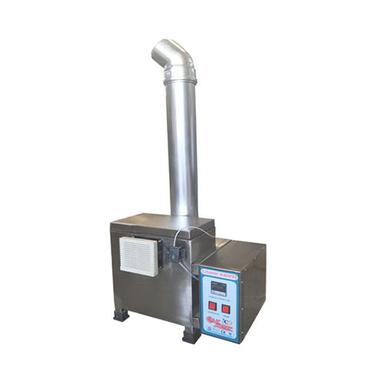 Gray Humidifier Industrial Ultrasonic