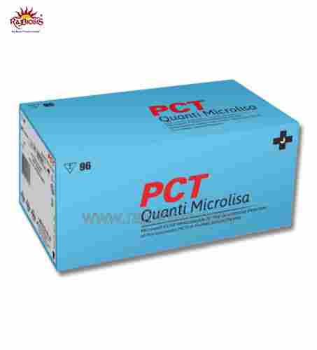 J Mitra PCT Quanti microlisa Test kit