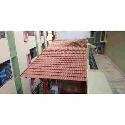 Mangalore Clay Roofing Tiles
