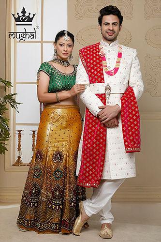 Different Available Groom Sherwani