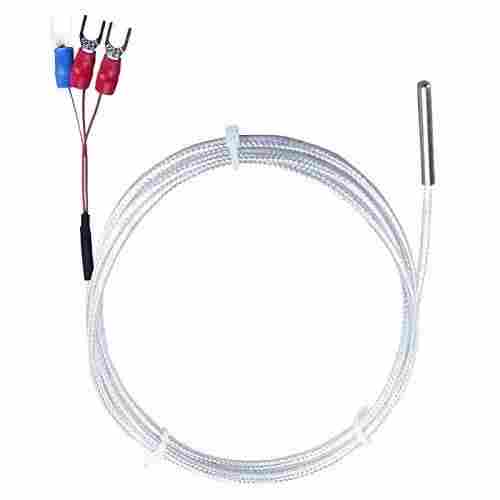 PT100 Stainless Steel Temperature Probes