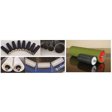 Nylon and HDPE Rollers