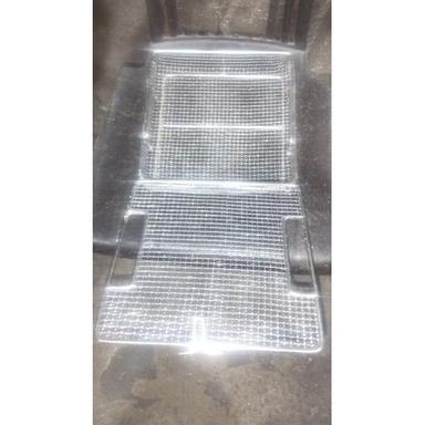 Steel Wire Mesh Ss Surgical Tray