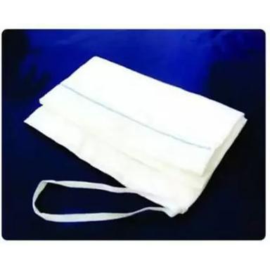 Cotton Surgical Mopping Pad Application: Industrial