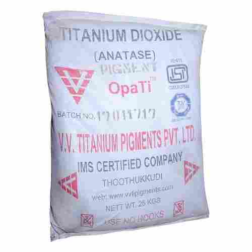 25 kg Titanium Dioxide