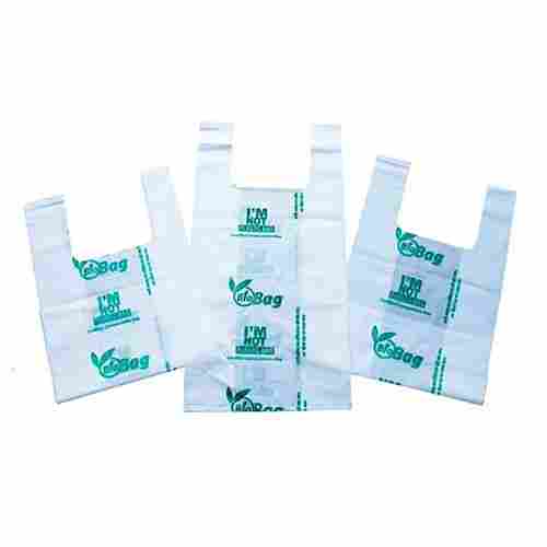 Biodegradable Compostable Bag