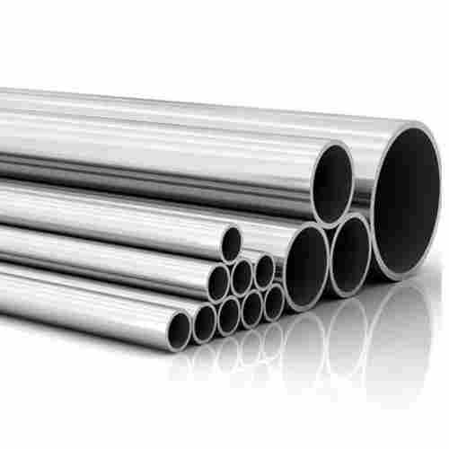 Industrial Stainless Steel Round Pipe
