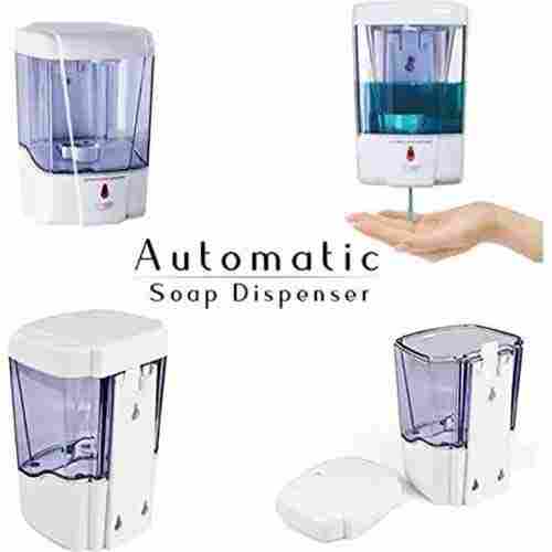Automatic Soap Dispensor