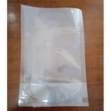 Transparent Ldpe Bags Size: Different Available