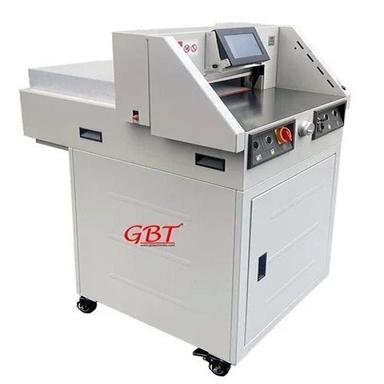 Programmable Paper Cutter SY4908EP 19.3inch