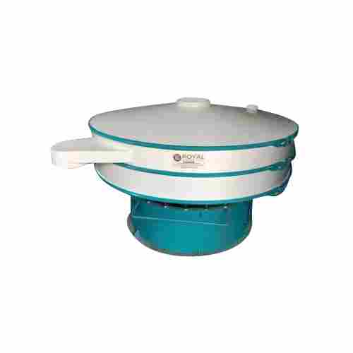 Automatic Vibro Sifter