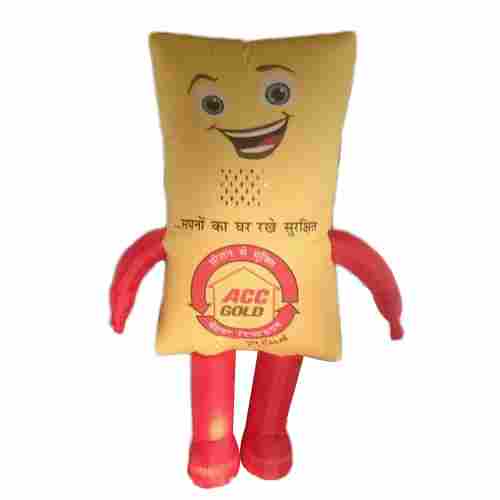 Advertising Inflatable Mascot