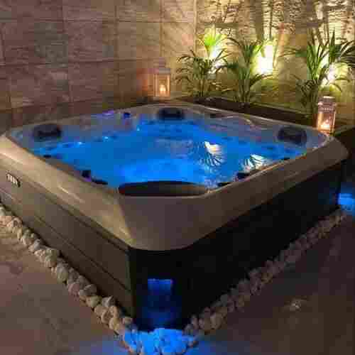 Jacuzzi Spa Bath Tub