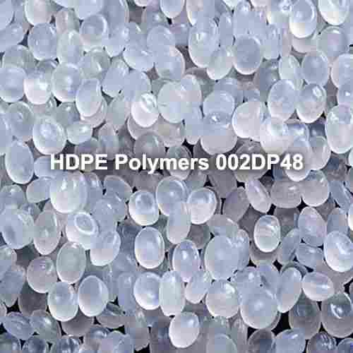 HDPE Polymers 002DP48