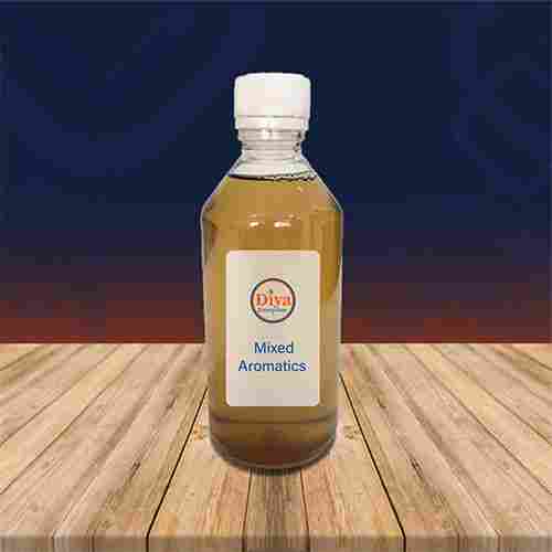 Mixed Aromatic Oil