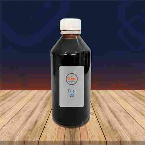 Liquid Fuel Oil