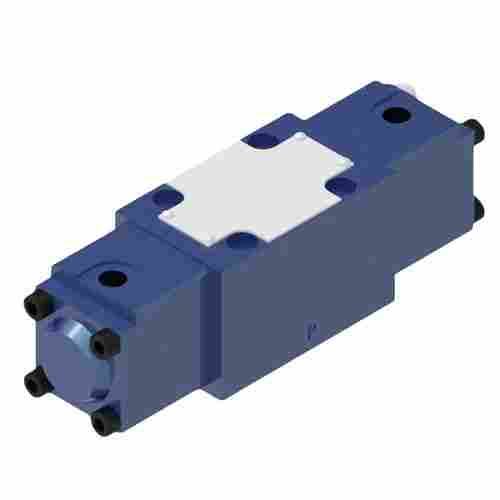 Hd Wh Directional Valve With Fluidic Operation